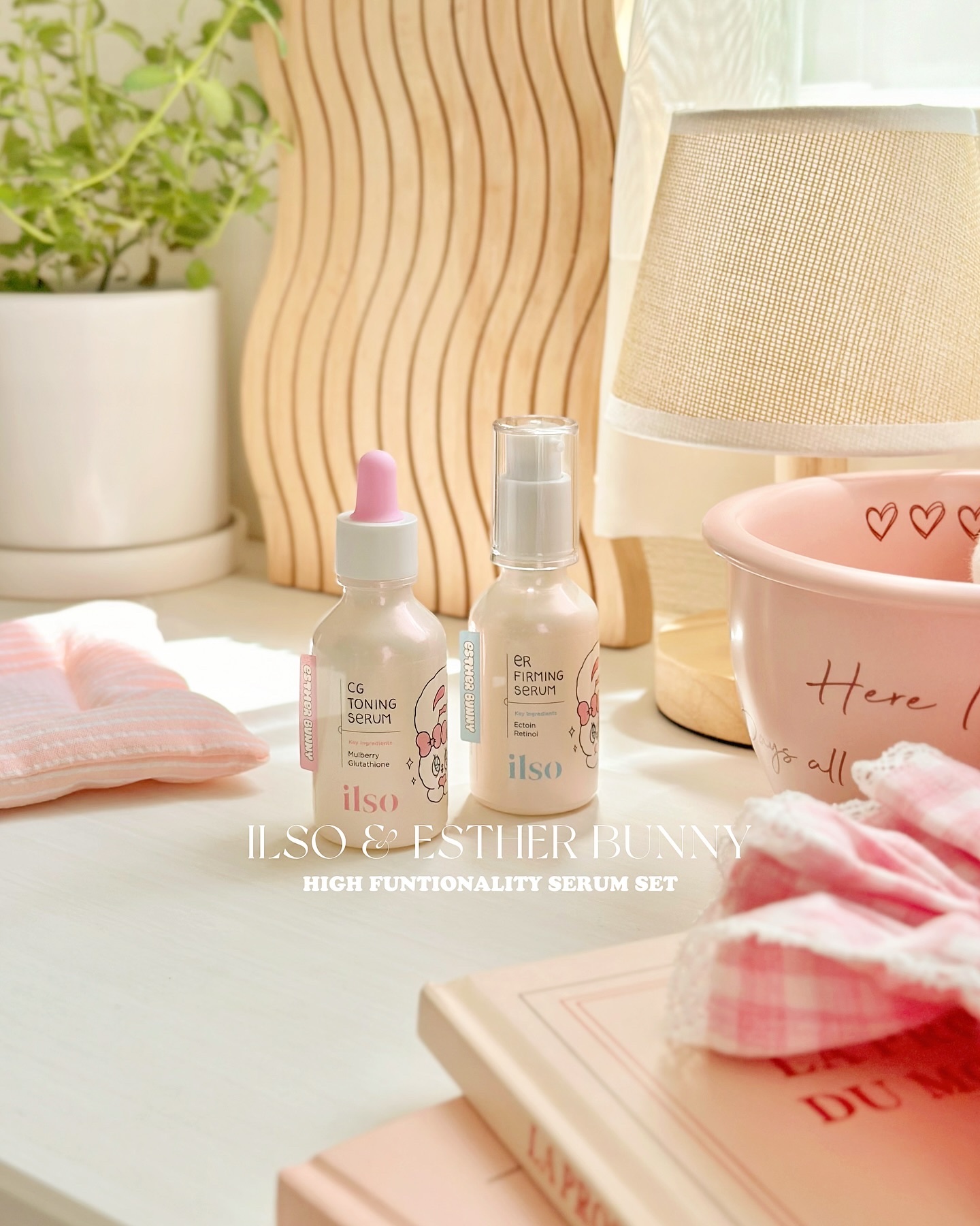 ER弾力セラム (レチノール)/ilso/美容液を使ったクチコミ（1枚目）