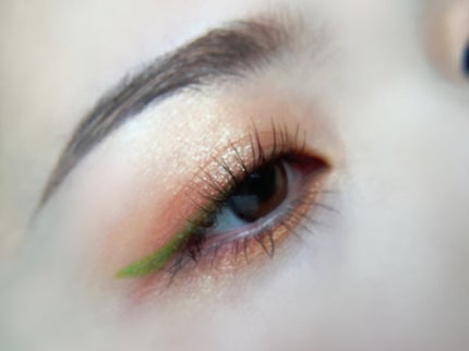 アイ カラー クォード/TOM FORD BEAUTY/アイシャドウパレットを使ったクチコミ(4枚目)