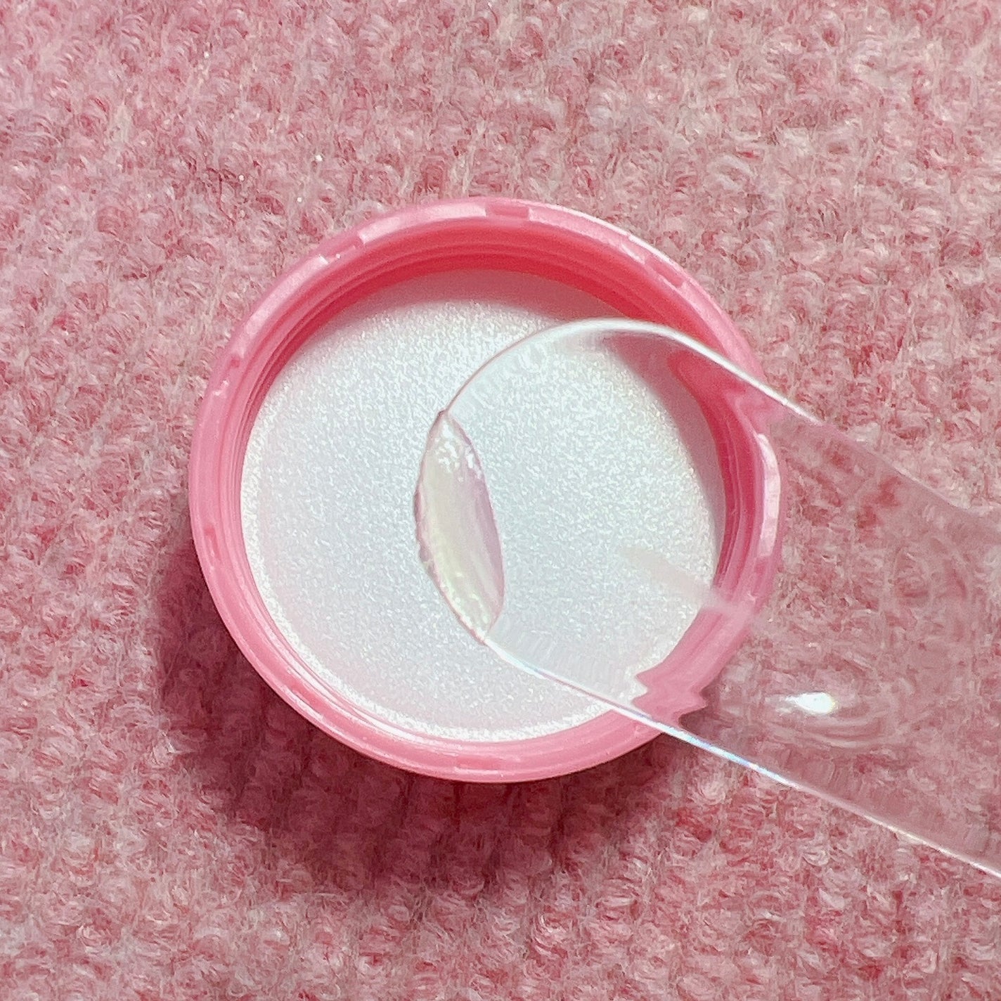 リップスクラブバーム/ビフェスタ/リップスクラブを使ったクチコミ(4枚目)