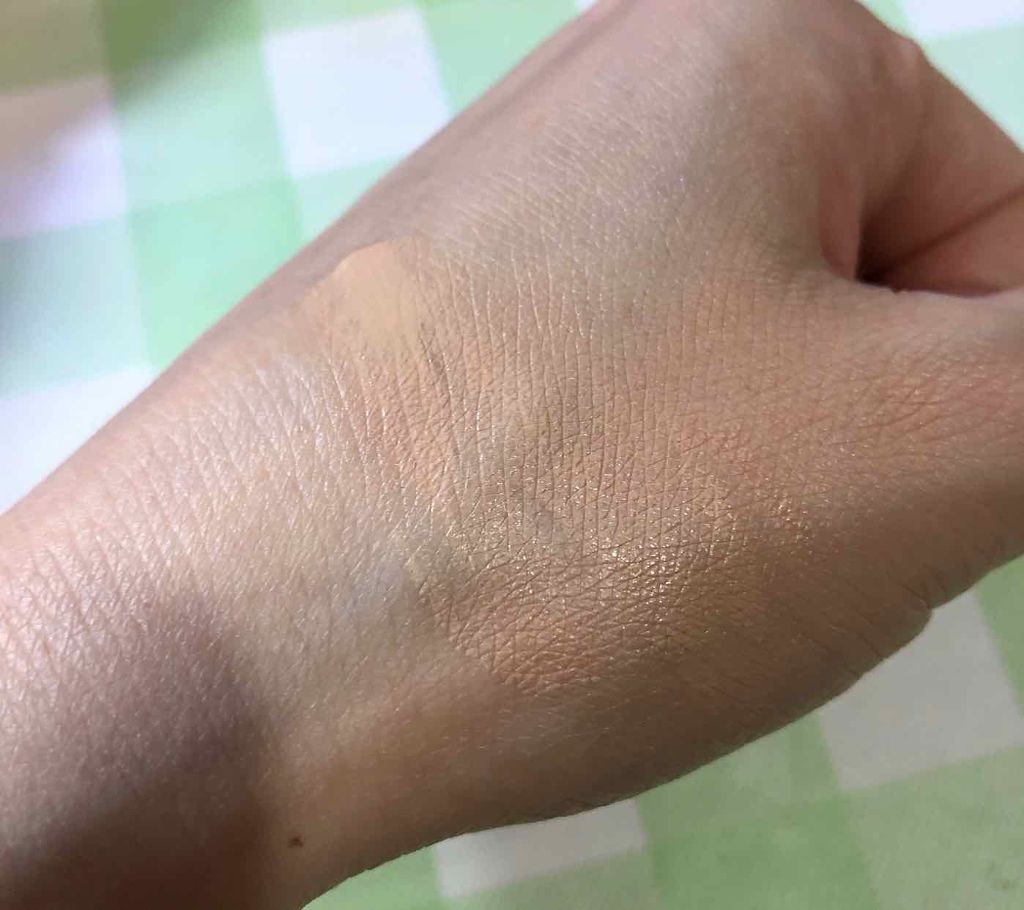 薬用 美白美容液ファンデ/HAKU/クリーム・エマルジョンファンデーションを使ったクチコミ(3枚目)