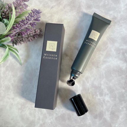 N organic Vie リンクルパックエッセンス/N organic/美容液を使ったクチコミ(5枚目)