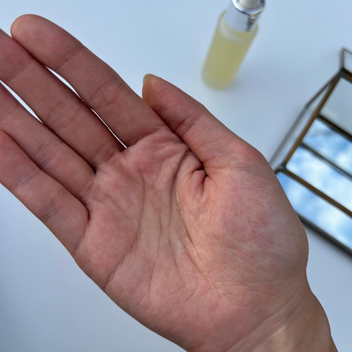 ルフ アドバンストセラム/l'oeuf by essencebase/美容液を使ったクチコミ（3枚目）