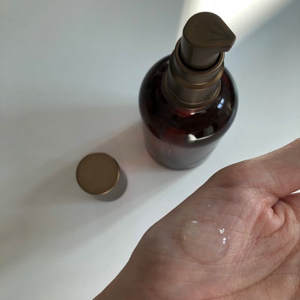 Plenum スムーストリートメント ローション/N organic/化粧水を使ったクチコミ(4枚目)