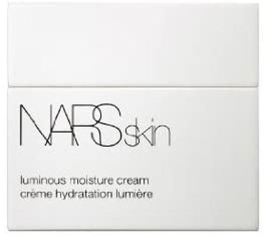 NARSskin ルミナスティックモイスチャークリーム NARS