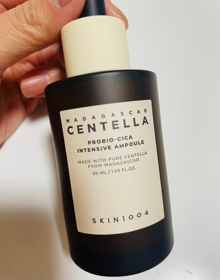 プロバイオシカ インテンシブ アンプル/SKIN1004/美容液を使ったクチコミ(1枚目)