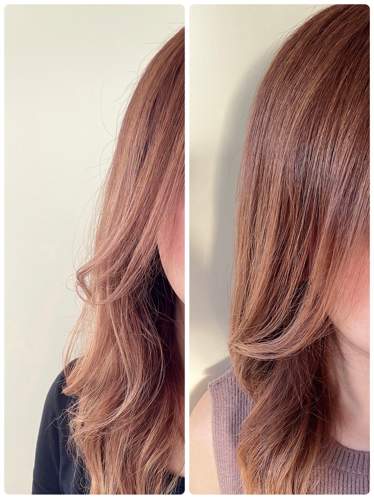 おたねこ on LIPS 「猫っ毛さんにオススメ♡さらツヤ髪になれます💕&Prismアンド..」(2枚目)