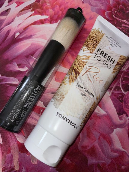 ダメージケアトリートメント/miseenscene/洗い流すヘアトリートメントを使ったクチコミ(5枚目)