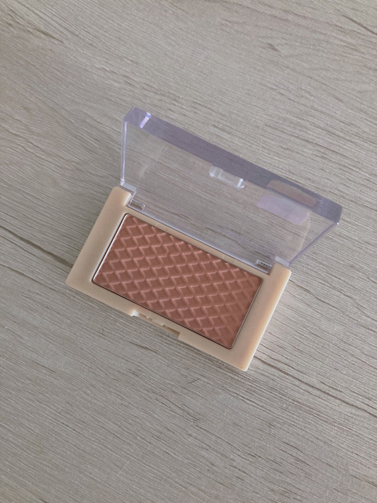 ローカー スウィートレイヤーチーク/ETUDE/パウダーチークを使ったクチコミ(2枚目)