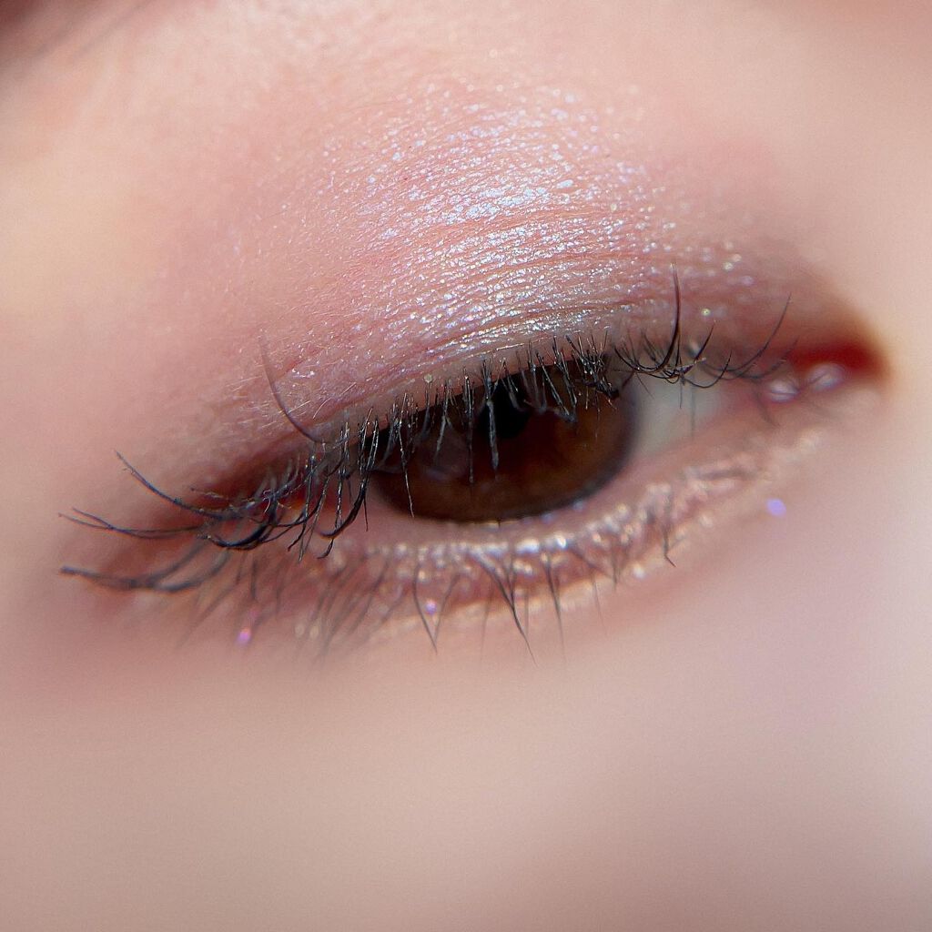 アフターグロー リップバーム/NARS/リップバームを使ったクチコミ(4枚目)