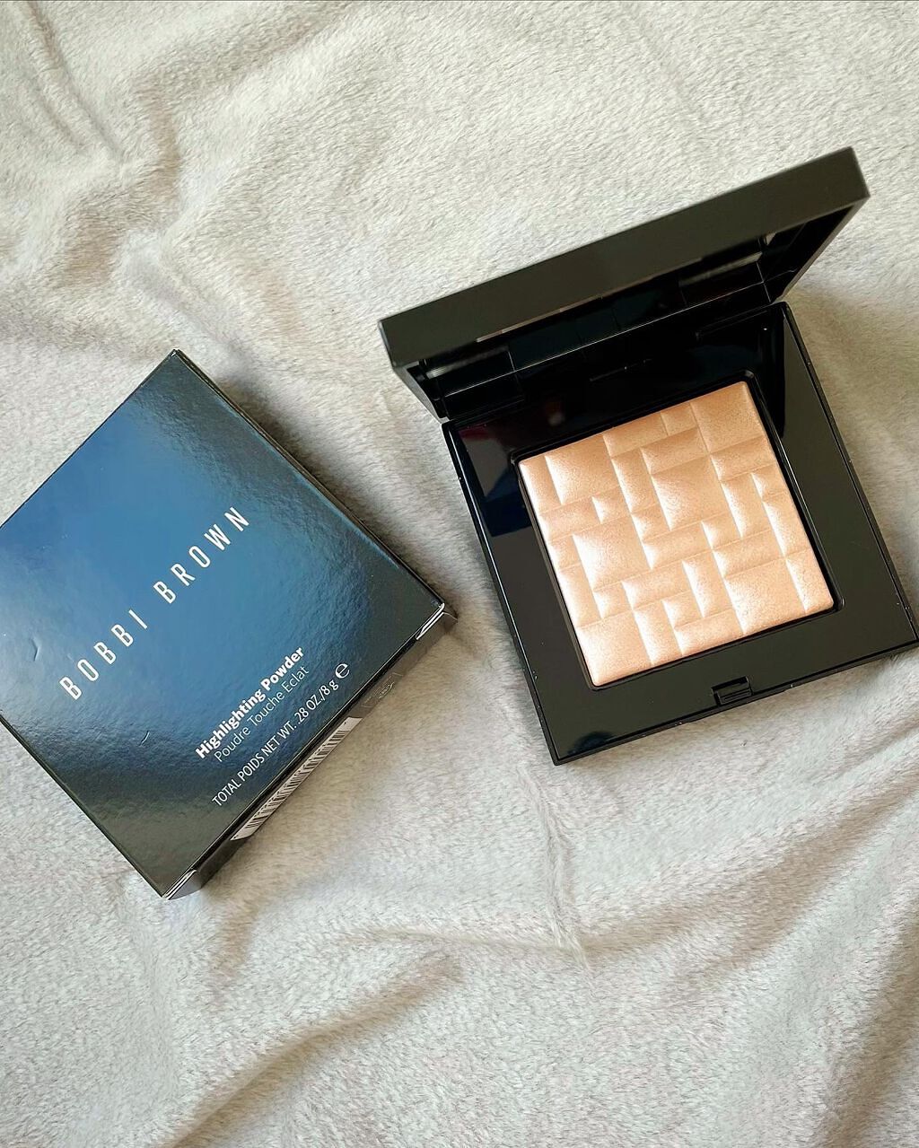 ナチュラル ブローシェイパー オーバーン/BOBBI BROWN/眉マスカラを使ったクチコミ（3枚目）