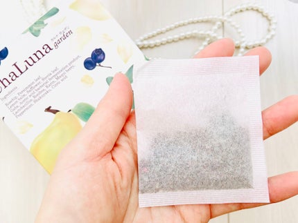 薬膳茶 カルナガーデン/エイベックス ビューティー メソッド/ドリンクを使ったクチコミ(7枚目)