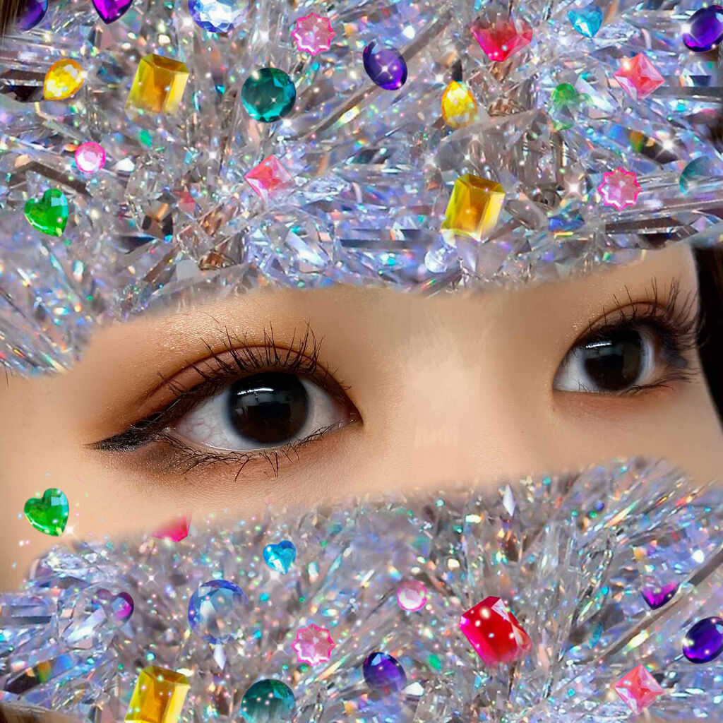 カラーステイ ルックス ブック パレット/REVLON/アイシャドウパレットを使ったクチコミ（1枚目）