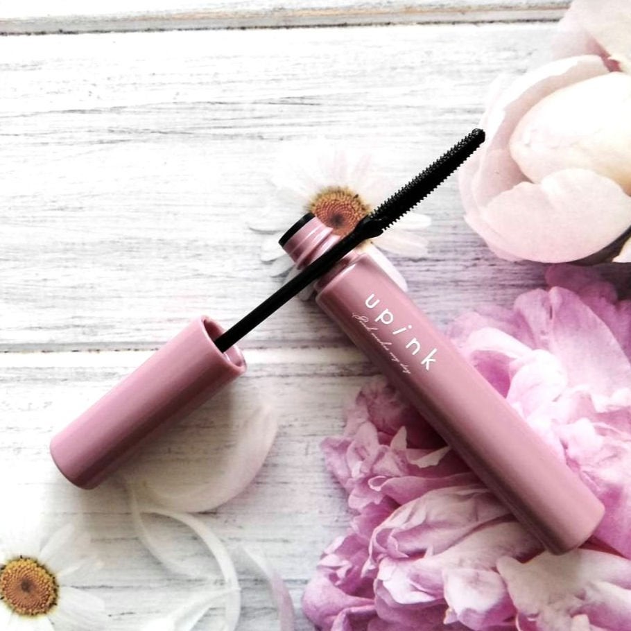 フェアリーカールマスカラ/upink/マスカラを使ったクチコミ(5枚目)