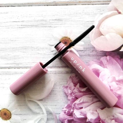 フェアリーカールマスカラ/upink/マスカラを使ったクチコミ(5枚目)