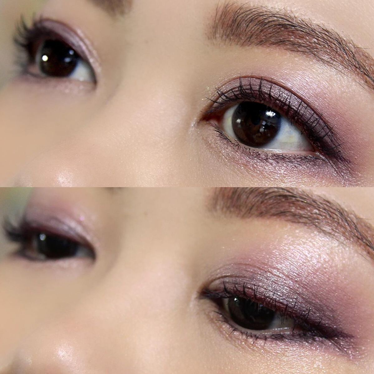 Lisaloha on LIPS 「いつかの#今日のメイク......................」(3枚目)