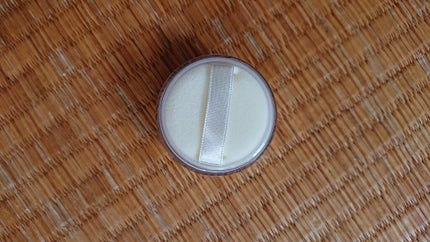 ルースパウダー/無印良品/ルースパウダーを使ったクチコミ(3枚目)