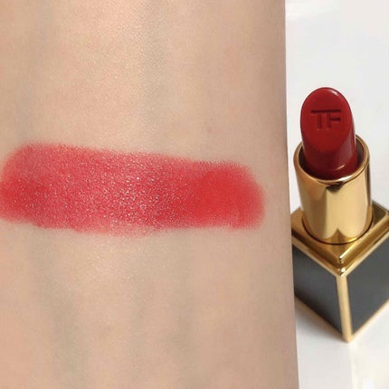 リップ カラー/TOM FORD BEAUTY/口紅を使ったクチコミ(3枚目)