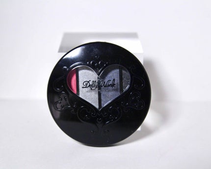 アイシャドウⅡ 05 シルバーグレー/ドーリーウインク/アイシャドウパレットの画像