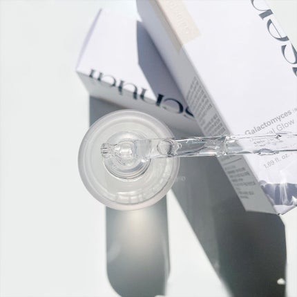 ナチュラルグロウエッセンス/inersential/美容液を使ったクチコミ(5枚目)