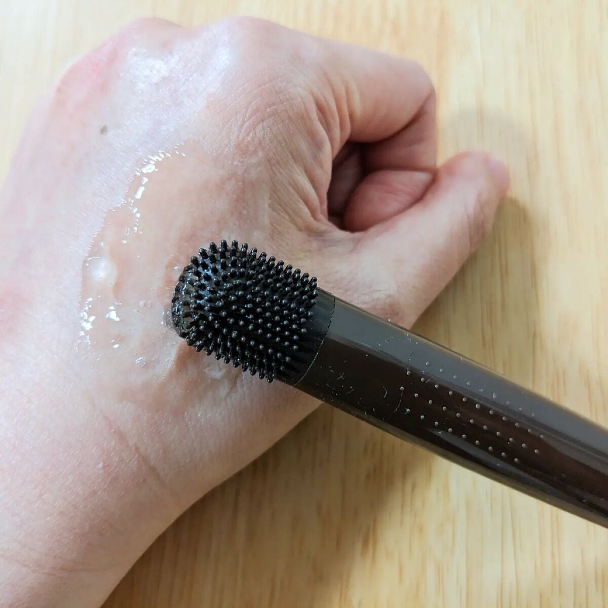 チョコブラ スペシャル毛穴ケアセット/Chocobra/スキンケアキットを使ったクチコミ(3枚目)