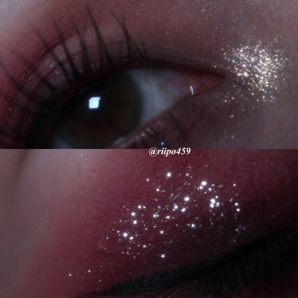 プレイカラーマルチパレット/JUDYDOLL/マルチパレットを使ったクチコミ(3枚目)