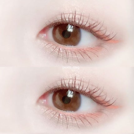 セレクト アイカラー N/ESPRIQUE/単色アイシャドウを使ったクチコミ(4枚目)