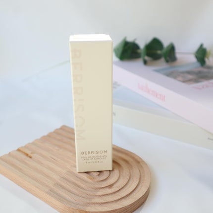 リアルミービオテノールラッシュアップアンプル/ベリサム/まつげ美容液を使ったクチコミ(3枚目)