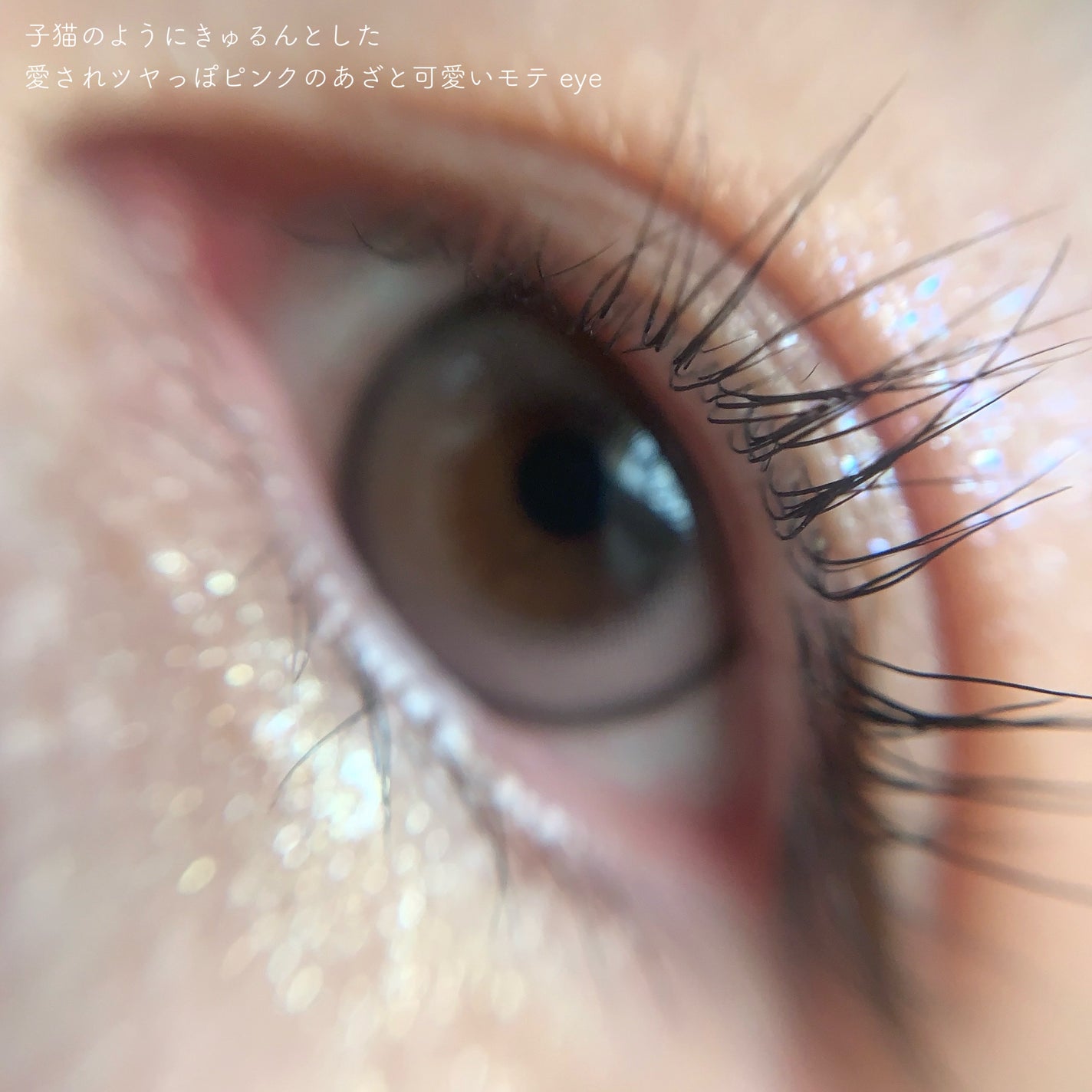 OOHA Coco Mio/OOHA/1ヶ月(1MONTH)カラコンを使ったクチコミ(3枚目)