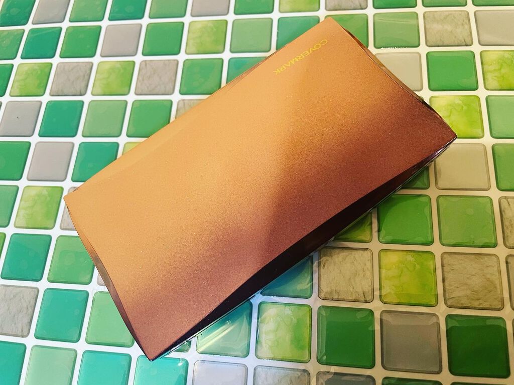 フローレス フィット/COVERMARK/クリーム・エマルジョンファンデーションを使ったクチコミ(1枚目)