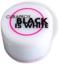 CURAPROXブラックイズホワイト粉歯磨き