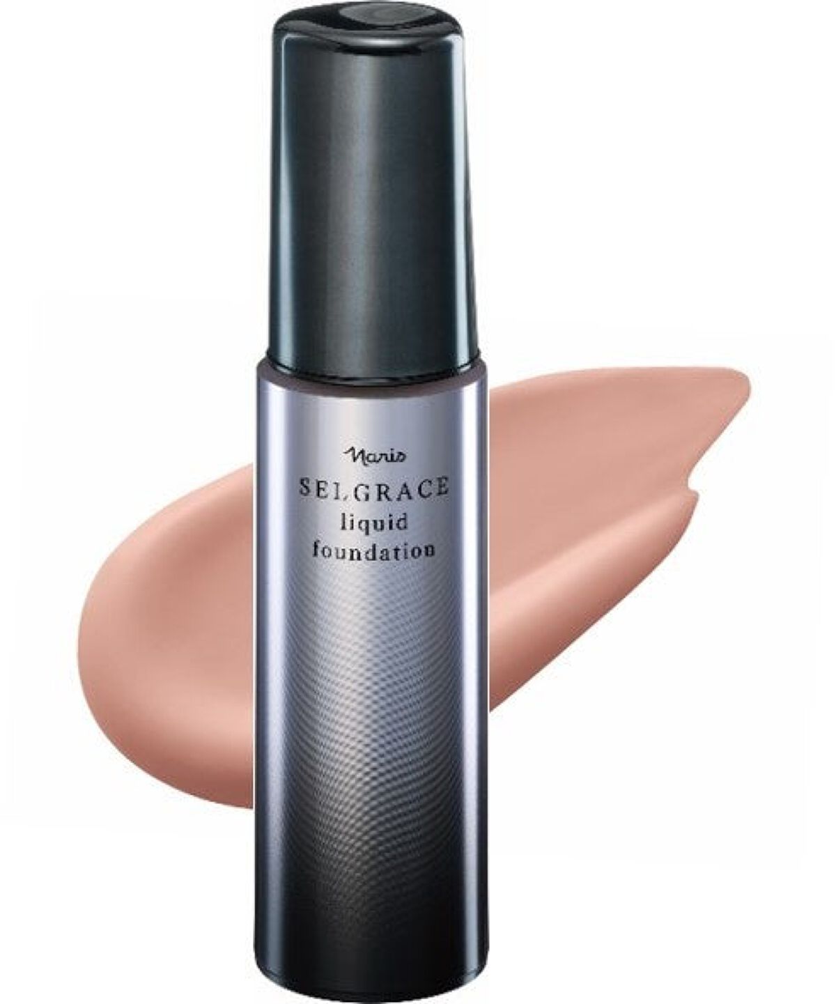 セルグレース リキッドファンデーション ナリス化粧品