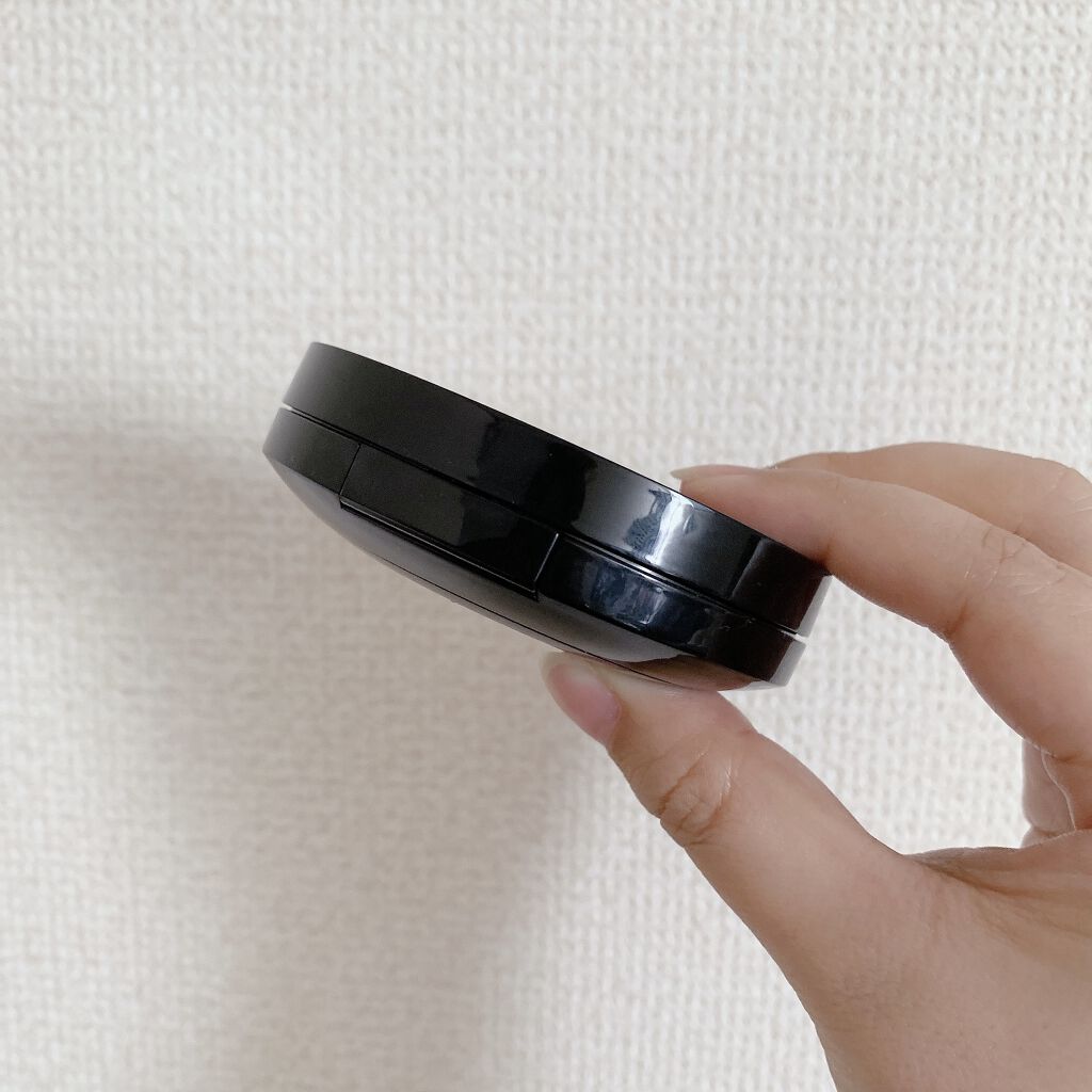 スキンリフレクト ラスティング UV クッションファンデーション 004 Pure Beige/ADDICTION/クッションファンデーションを使ったクチコミ（3枚目）