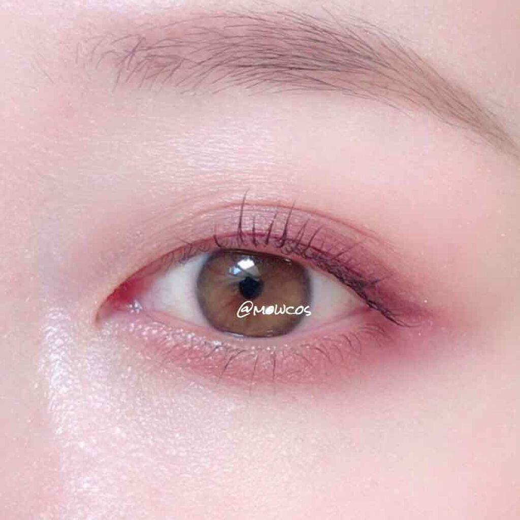 エテュセ アイエディション(カラーパレット)/ettusais/アイシャドウパレットを使ったクチコミ(4枚目)