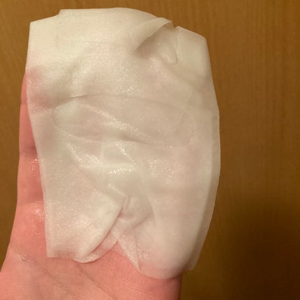 セルメイジング ビタC ブライトニングマスク/Torriden/シートマスク・パックを使ったクチコミ(2枚目)