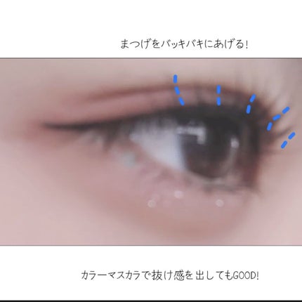 シルキースフレアイズ/キャンメイク/アイシャドウパレットを使ったクチコミ(4枚目)