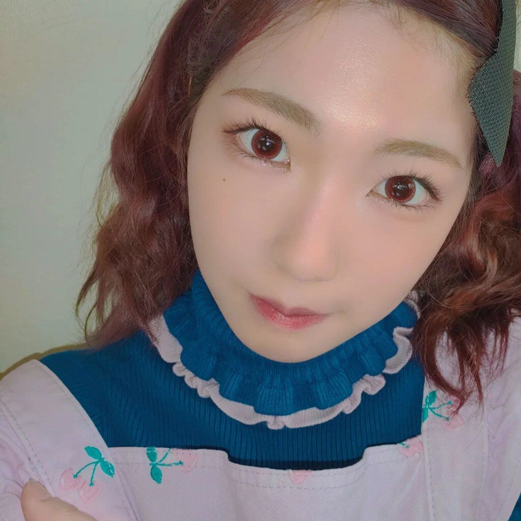 ダブルエンドアイブロウブラシ熊野筆/＆be/メイクブラシを使ったクチコミ（1枚目）