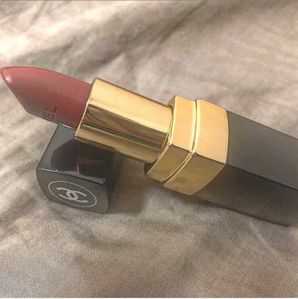 ルージュ ココ/CHANEL/口紅を使ったクチコミ(1枚目)