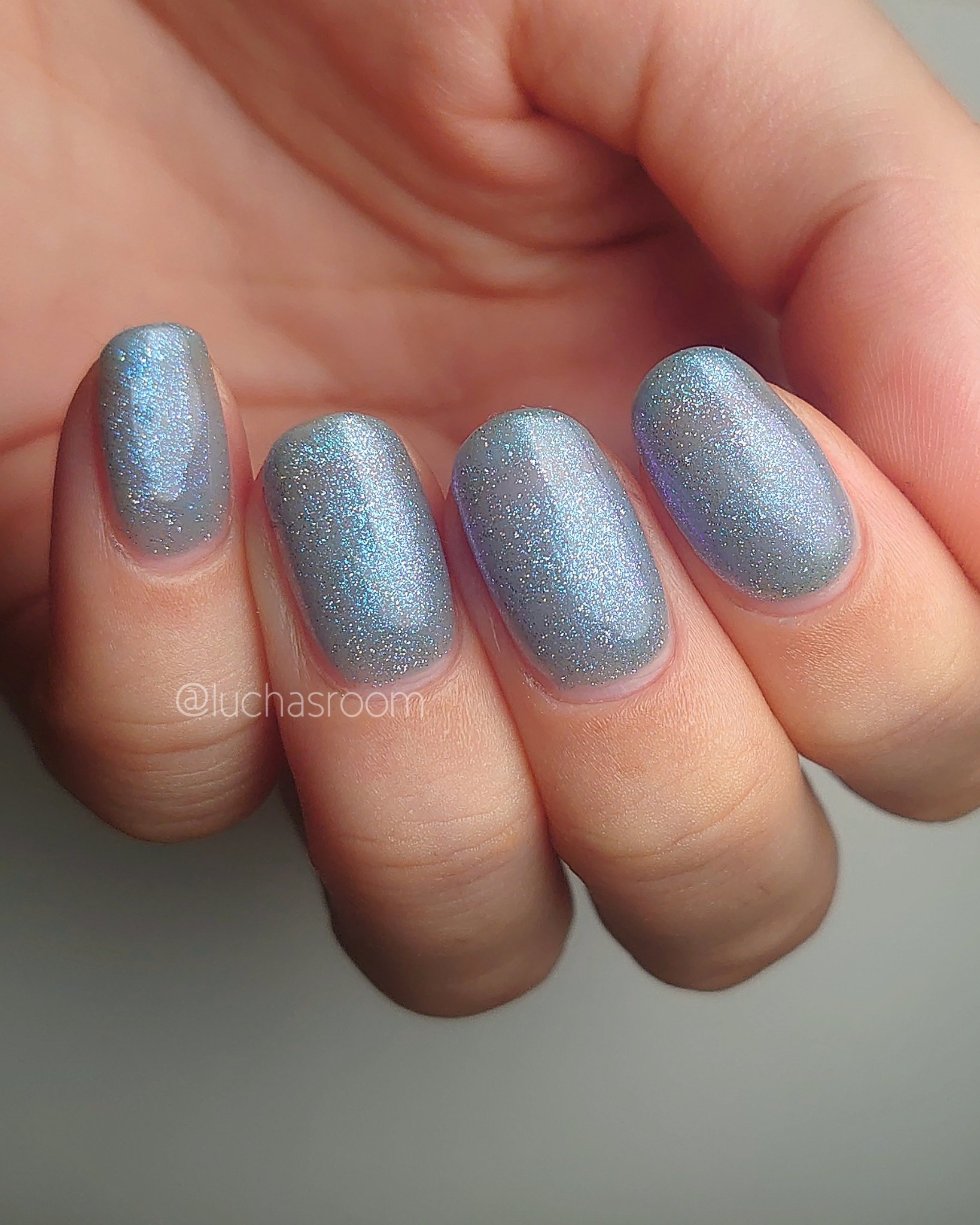 ジェルネイル（ライト対応）/セリア/ジェルネイルを使ったクチコミ（3枚目）