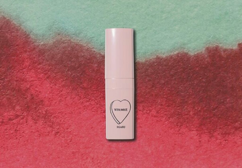 フーミー リップスティック/WHOMEE/口紅を使ったクチコミ(1枚目)