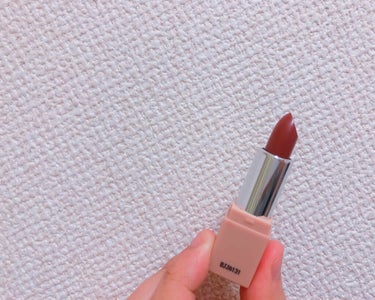 gemini lip stick/la peau de gem./口紅を使ったクチコミ（2枚目）