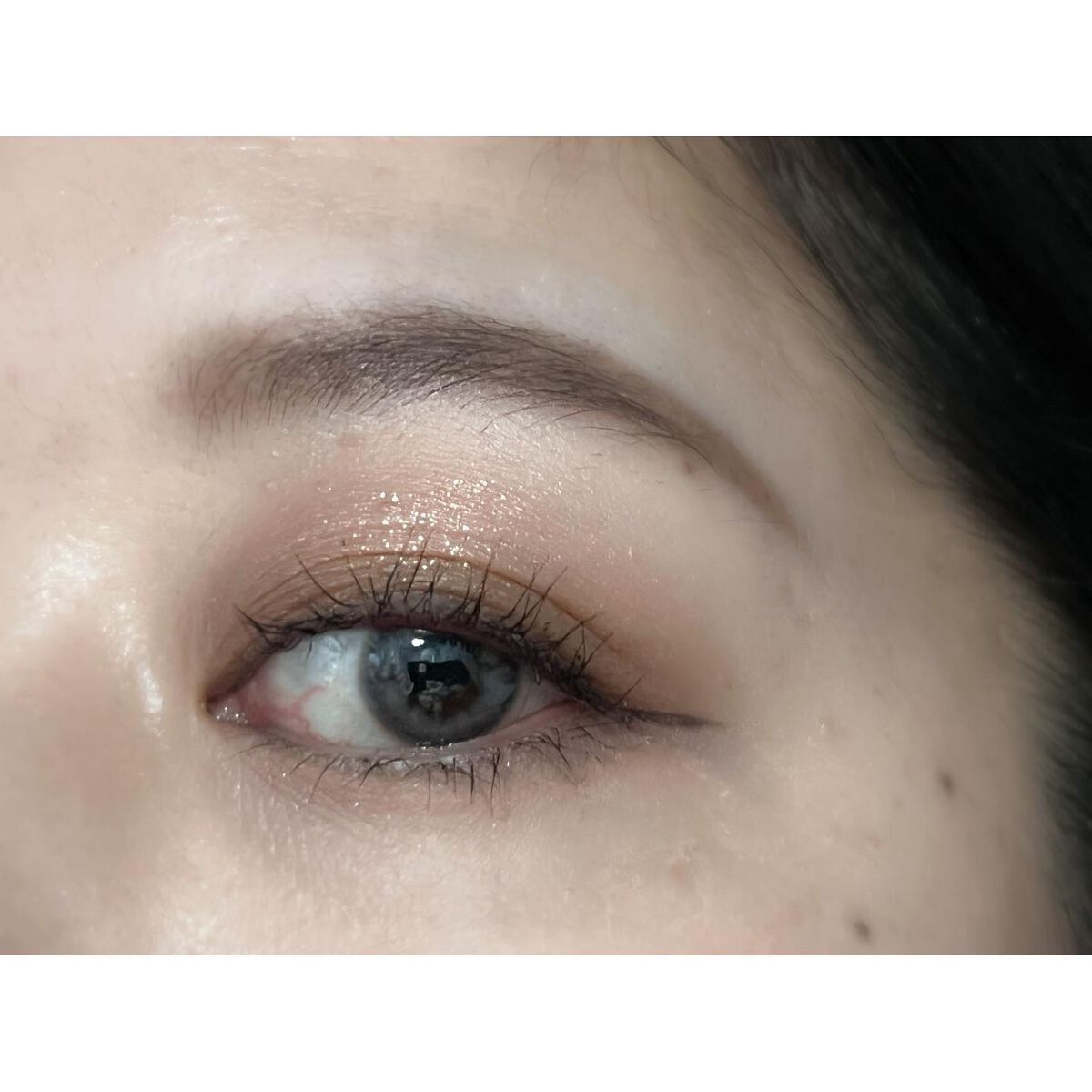 アディクション ザ アイシャドウ パレット/ADDICTION/アイシャドウパレットを使ったクチコミ(2枚目)