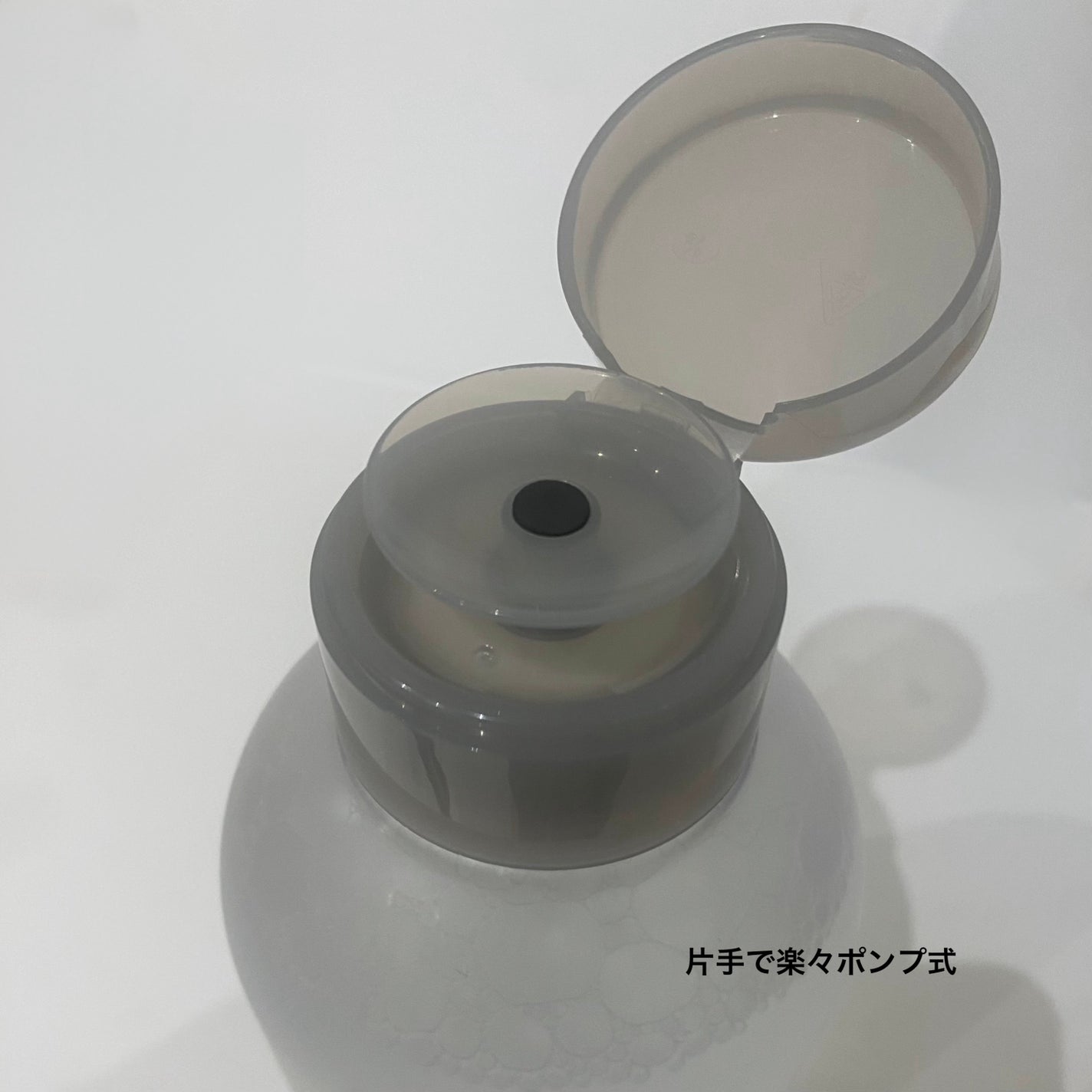 ミセラーアイメイクアップリムーバー/ビフェスタ/ポイントメイクリムーバーを使ったクチコミ(2枚目)