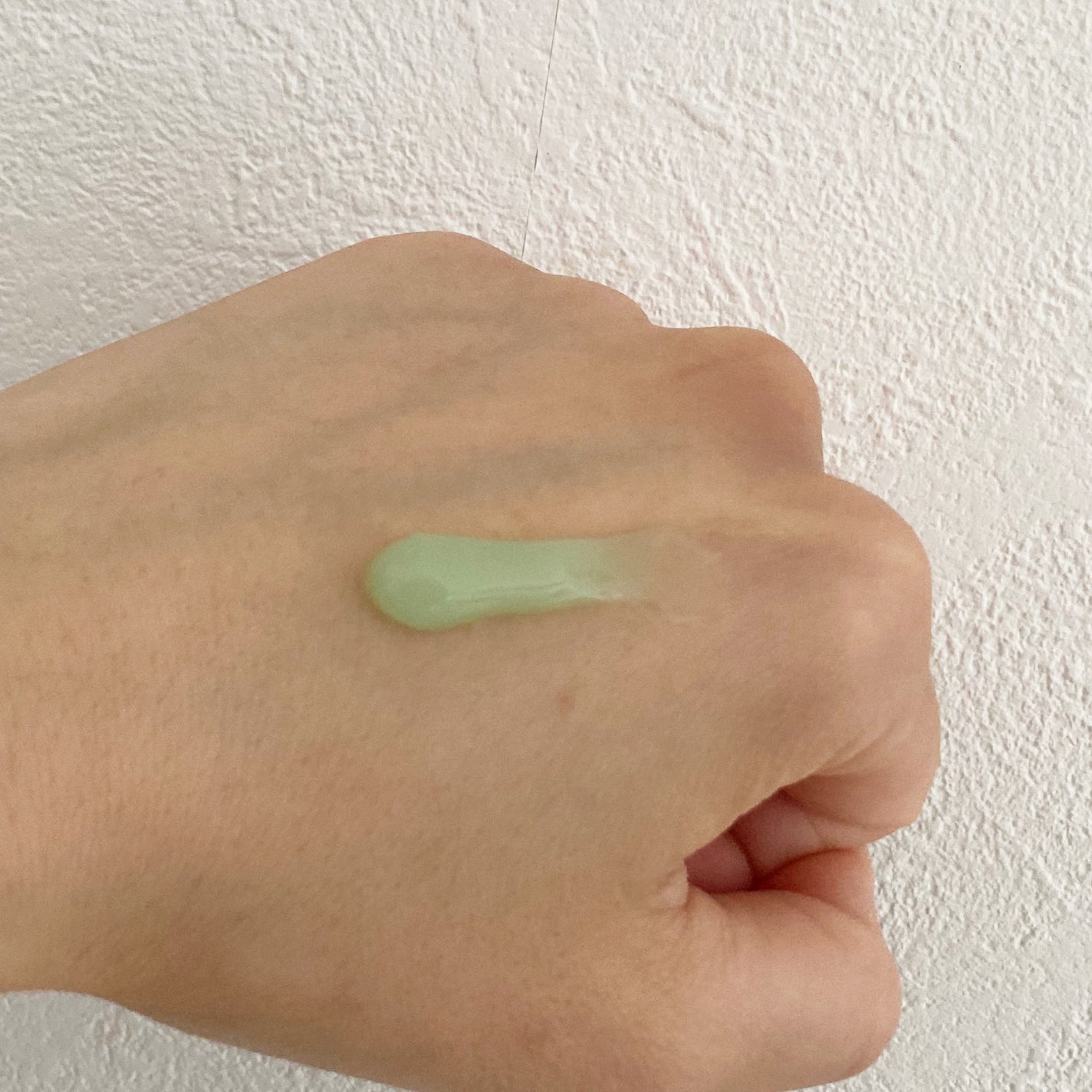 CICA クリーム/VT/フェイスクリームを使ったクチコミ(2枚目)