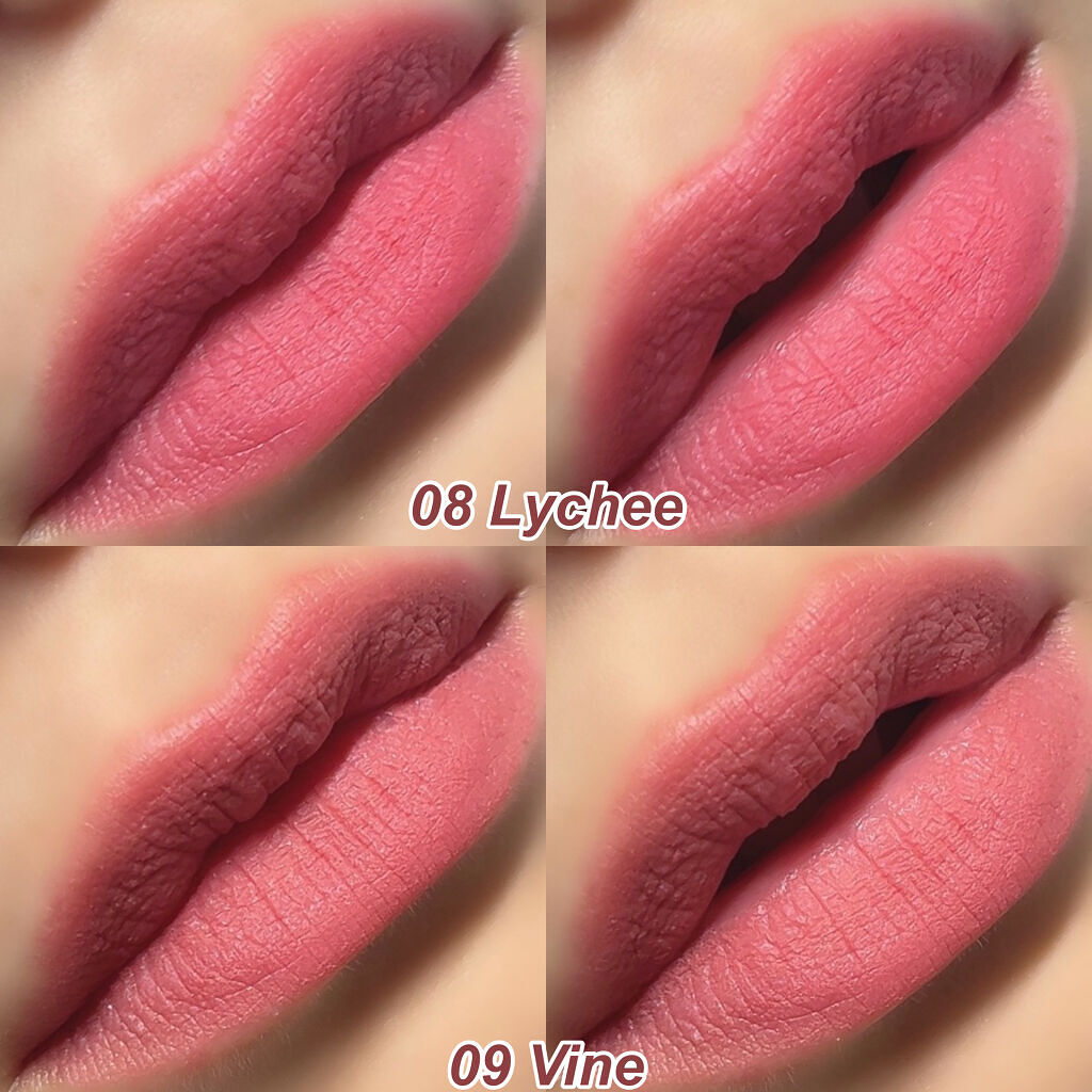 バターブラーティント/HOLIKA HOLIKA/リップティントを使ったクチコミ（3枚目）