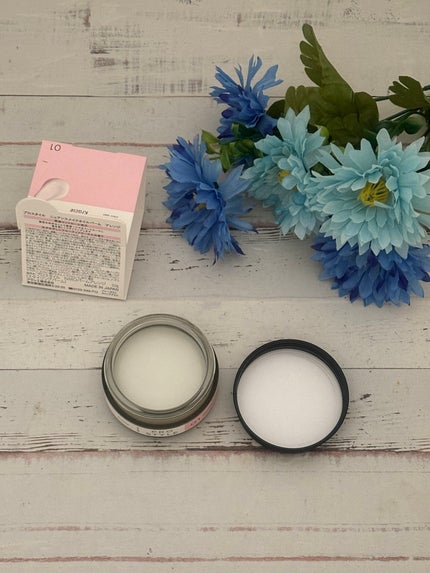 ニュアンスメイクオイルバーム アレンジ/プロスタイル/ヘアバームを使ったクチコミ(2枚目)