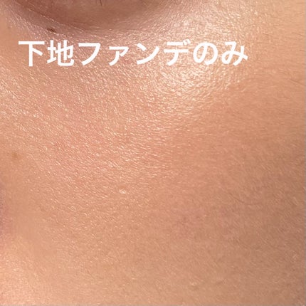 アディクション スキンプロテクター カラーコントロール SPF 40 PA+++/ADDICTION/化粧下地を使ったクチコミ(2枚目)