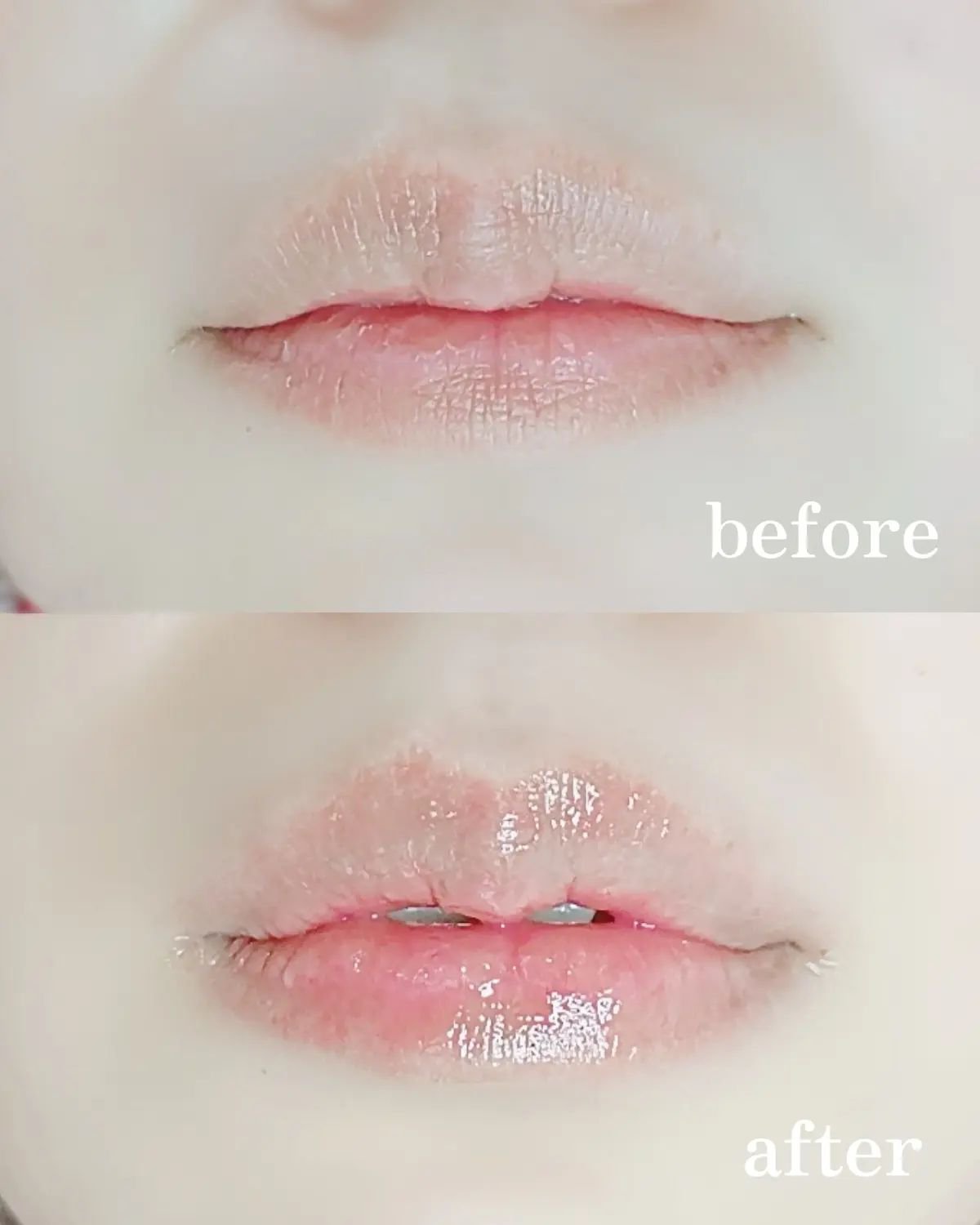 ドド デビルプランパーリップ 03 クリアフィーバー/ドド/リッププランパーを使ったクチコミ（3枚目）