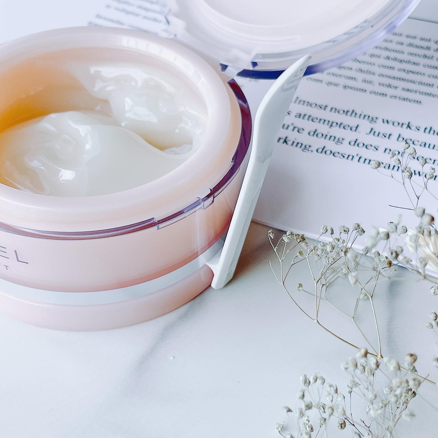 プレミアリフト オールインワン/CANADEL/オールインワン化粧品を使ったクチコミ（3枚目）