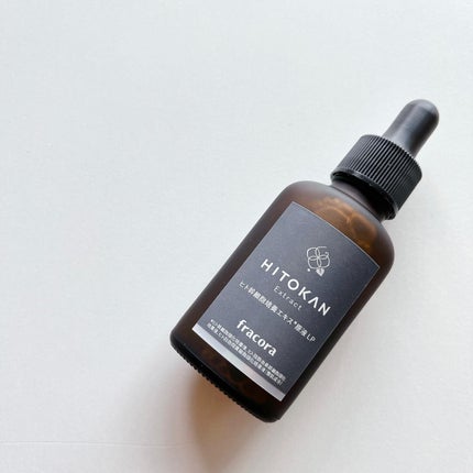 ヒト幹細胞培養エキス原液 LP/fracora/美容液を使ったクチコミ(1枚目)