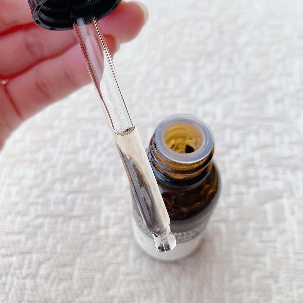 ガラクトミセスピュアビタミンCグローセラム/SOME BY MI/美容液を使ったクチコミ（2枚目）